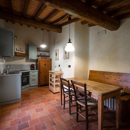 Poggio A Poppi Villa Luaran gambar